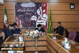 مداع اهل بیت