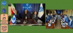 نشست صمیمی مسئولین دانشگاه ملی مهارت کشور با همکاران دانشکده پسران گرگان_شهیدچمران 2