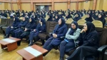 آیین استقبال از دانشجویان جدیدالورود دانشگاه ملی مهارت استان گلستان(آموزشکده دختران گرگان_مائده) 
  5