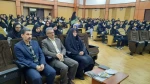 آیین استقبال از دانشجویان جدیدالورود دانشگاه ملی مهارت استان گلستان(آموزشکده دختران گرگان_مائده) 
  7