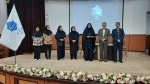 آیین استقبال از دانشجویان جدیدالورود دانشگاه ملی مهارت استان گلستان(آموزشکده دختران گرگان_مائده) 
  2