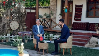 حضور رئیس دانشگاه ملی مهارت گلستان در برنامه زنده «صبح عالی» صدا و سیمای استان گلستان
