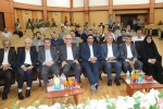 آیین تکریم رئیس پیشین و معارفه سرپرست جدید دانشگاه ملی مهارت واحد استان گلستان 4