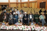 آیین تکریم رئیس پیشین و معارفه سرپرست جدید دانشگاه ملی مهارت واحد استان گلستان 6