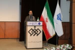 آیین تکریم رئیس پیشین و معارفه سرپرست جدید دانشگاه ملی مهارت واحد استان گلستان 7