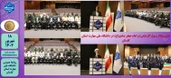 جشن میلاد رسول اکرم(ص) و امام جعفر صادق(ع) در دانشگاه ملی مهارت استان گلستان.