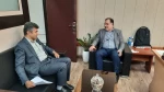 نشست سرپرست دانشگاه ملی مهارت استان گلستان با معاونین و مسئولین دانشگاه ملی مهارت کشور 2