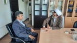نشست سرپرست دانشگاه ملی مهارت استان گلستان با معاونین و مسئولین دانشگاه ملی مهارت کشور 3