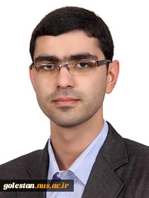 علیرضا کلانتری
