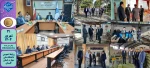 دورهمی فرهنگی و تفریحی کارکنان دانشگاه ملی مهارت استان گلستان 2