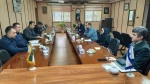 نشست تخصصی فناوری اطلاعات با محوریت زیرساخت‌های سایت شهریار در دانشگاه ملی مهارت گلستان 2