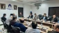 برگزاری جلسه کمیته پدافند غیرعامل
