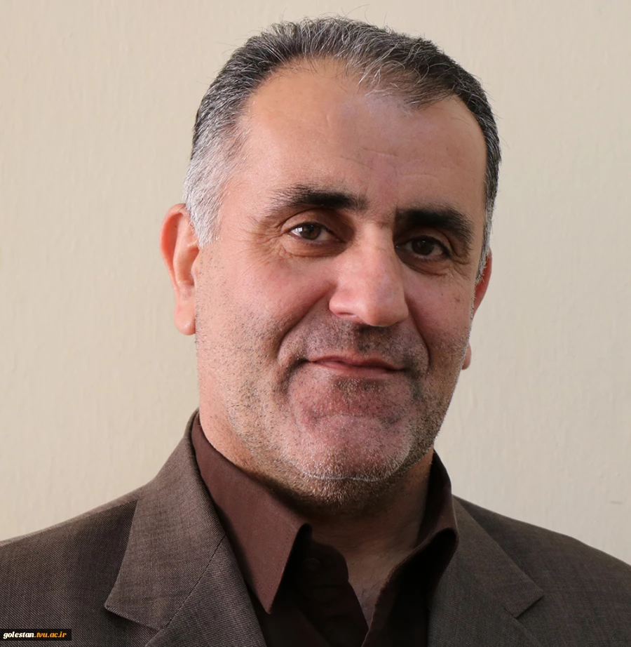 معرفی معاون آموزش، پژوهش و فناوری 2