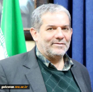 معرفی معاون فرهنگی و دانشجویی