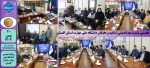 نخستین نشست هم اندیشی اساتید و نخبگان دانشگاه ملی مهارت استان گلستان 2