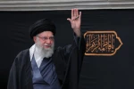پیام تسلیت رئیس دانشگاه ملی مهارت استان گلستان به مناسبت شهادت رهبر و مقتدای ملت شریف ایران حضرت آیت الله العظمی خامنه ای (ره) 2
