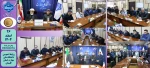 برگزاری جلسه شورای اداری پایان سال ۱۴۰۴ 2