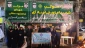 برگزاری موکب رهبر شهید انقلاب حضرت امام خامنه ای