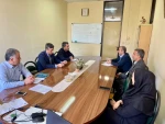 برگزاری جلسه کمیته جذب دانشجو در دانشکده ملی مهارت پسران گرگان_ شهید چمران  4