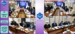 برگزاری جلسه شورای دانشگاه ملی مهارت استان گلستان 2