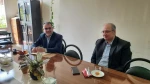 جلسه هم اندیشی حوزه پژوهش دانشگاه ملی مهارت استان گلستان 3