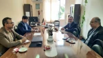 جلسه هم اندیشی حوزه پژوهش دانشگاه ملی مهارت استان گلستان 4
