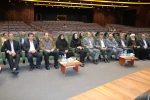  آیین تجلیل از اساتید سرآمد آموزشی دانشگاه ملی مهارت واحد استانی گلستان 3