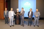  آیین تجلیل از اساتید سرآمد آموزشی دانشگاه ملی مهارت واحد استانی گلستان 8