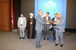  آیین تجلیل از اساتید سرآمد آموزشی دانشگاه ملی مهارت واحد استانی گلستان 9