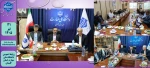 برگزاری جلسه کمیسیون دانشجویی شورای تامین استان به میزبانی دانشگاه ملی مهارت استان گلستان 2