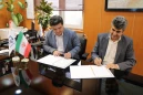 تفاهم نامه همکاری علمی، آموزشی و پژوهشی بین دانشگاه ملی مهارت واحد استانی گلستان و سازمان نظام مهندسی استان