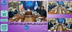 برگزاری جلسه شورای فرهنگی دانشگاه ملی مهارت استان گلستان
 2