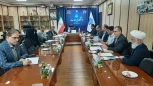 برگزاری جلسه شورای دانشگاه ملی مهارت واحد استانی گلستان به مناسبت آغاز سال تحصیلی جدید