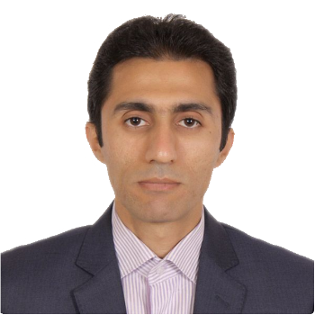 مهندس علی رحیمی‌حسین‌آباد