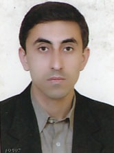 مهندس محمدرضا باقری