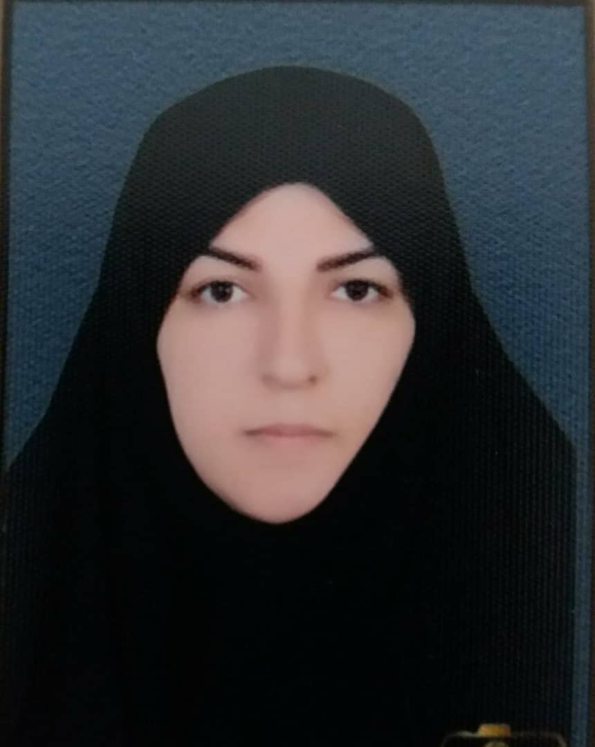 منیره مومنی مقدم