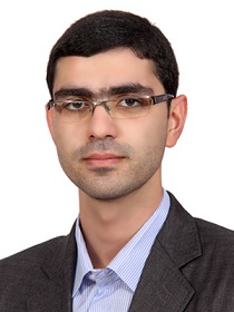 علیرضا کلانتری